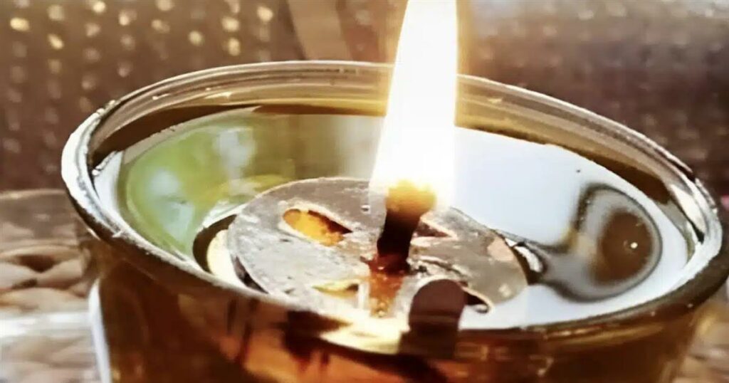 “Αποτελεσματική Προσευχή για Προστασία από Γλωσσοφαγιά και Κακό Μάτι”