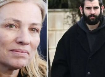 Μαριάννα Τουμασάτου: Οι δηλώσεις της για τον γιο του Πέτρου Φιλιππίδη που κέρδισαν το χειροκρότημα όλων.