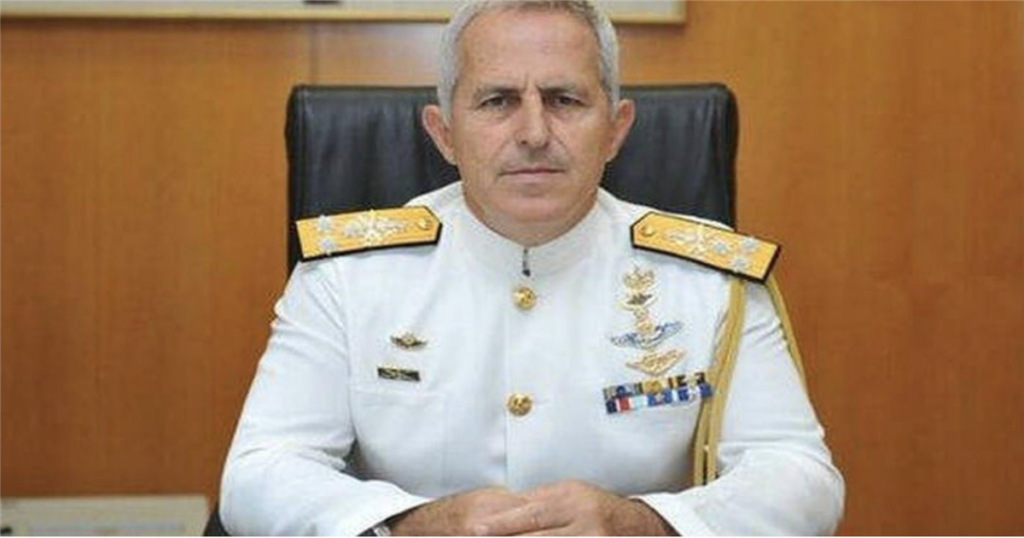 Επείγουσα ενημέρωση από τον Αποστολάκη: Η θέση της Ελλάδας στην κρίση της Μέσης Ανατολής!