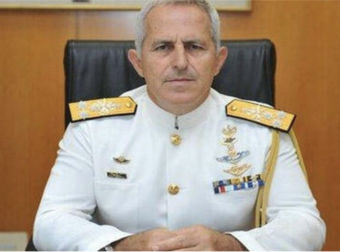 Επείγουσα ενημέρωση από τον Αποστολάκη: Η θέση της Ελλάδας στην κρίση της Μέσης Ανατολής!