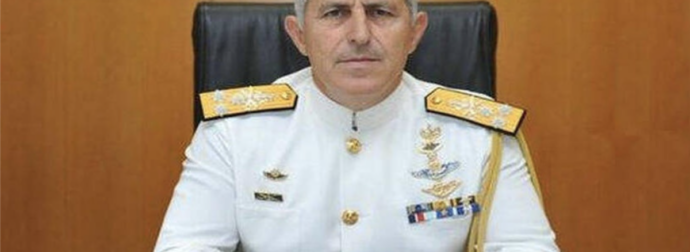 Επείγουσα ενημέρωση από τον Αποστολάκη: Η θέση της Ελλάδας στην κρίση της Μέσης Ανατολής!