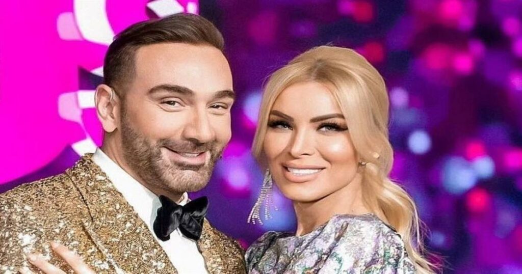 Νίκος Κοκλώνης: Η συναρπαστική απόφαση για την Κατερίνα Καινούριου που θα συζητηθεί!