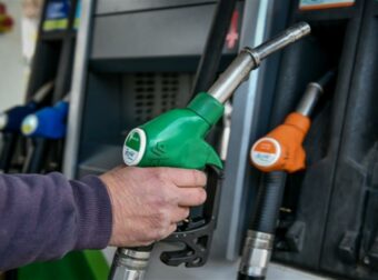 Σοκ στην αγορά: Νέα δυσθεώρητη τιμή για τη βενζίνη – Το νούμερο που προκαλεί ίλιγγο!