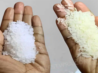 Ρύζι και αλάτι: Το απρόσμενο σπιτικό μυστικό που κάνει θαύματα!