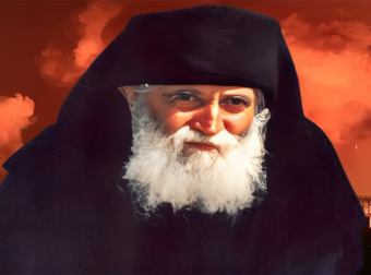 Αποκάλυψη Αγίου Παϊσίου: Οι Προφητείες για το Ισραήλ και η Μελλοντική Πορεία της Ελλάδας Πριν τον Μεγάλο Πόλεμο