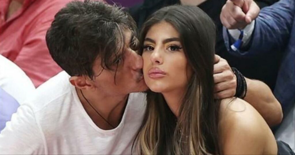 Η Δέσποινα Γιαννακοπούλου επισκιάζει την Καρντάσιαν: Αποκάλυψε σέλφι με ανατροπή που κανείς δεν περίμενε!