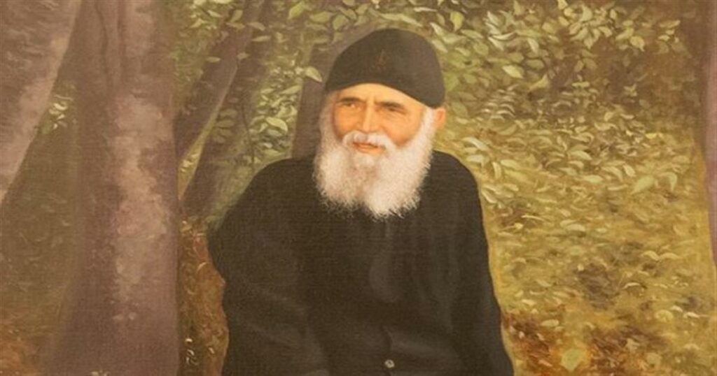 Νέα ανησυχία στη χώρα μας: Η προφητεία του Αγίου Παϊσίου που προμηνύει την αρχή του προβλήματος…