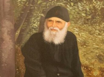 Νέα ανησυχία στη χώρα μας: Η προφητεία του Αγίου Παϊσίου που προμηνύει την αρχή του προβλήματος…