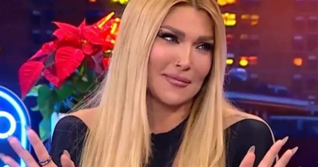 Βίντεο Σοκ: Η Αγγελική Ηλιάδη στο Επίκεντρο Σκάνδαλου με Μια Κουνιστή Έκπληξη!