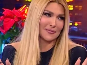 Βίντεο Σοκ: Η Αγγελική Ηλιάδη στο Επίκεντρο Σκάνδαλου με Μια Κουνιστή Έκπληξη!