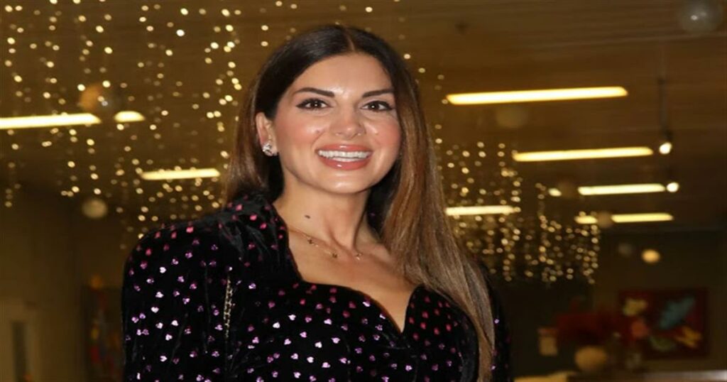 Μαγνήτισαν τα βλέμματα: Η Σταματίνα Τσιμτσιλή και η πανέμορφη αδερφή της εντυπωσίασαν σε δημόσια εμφάνιση.