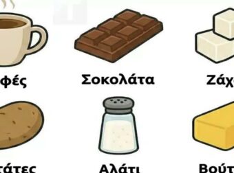 Αν έπρεπε να ζήσεις χωρίς ένα από τα παρακάτω, ποιο θα επέλεγες; Η επιλογή σου αποκαλύπτει την αληθινή σου φύση!