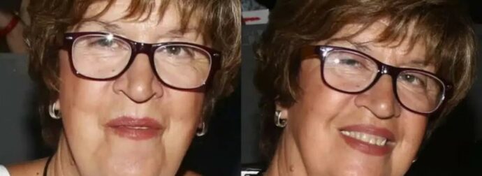 Από τη δόξα στη λήθη: Η Λίτσα Διαμάντη που μάγεψε τις πίστες, σήμερα είναι σχεδόν λησμονημένη.