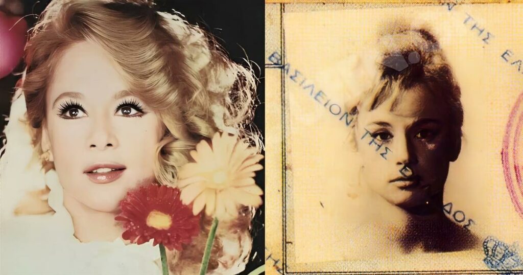 Αποκαλύφθηκε το μυστικό της 28 χρόνια μετά τον θάνατό της: Η πραγματική ταυτότητα της Αλίκης που συγκλονίζει όλους!