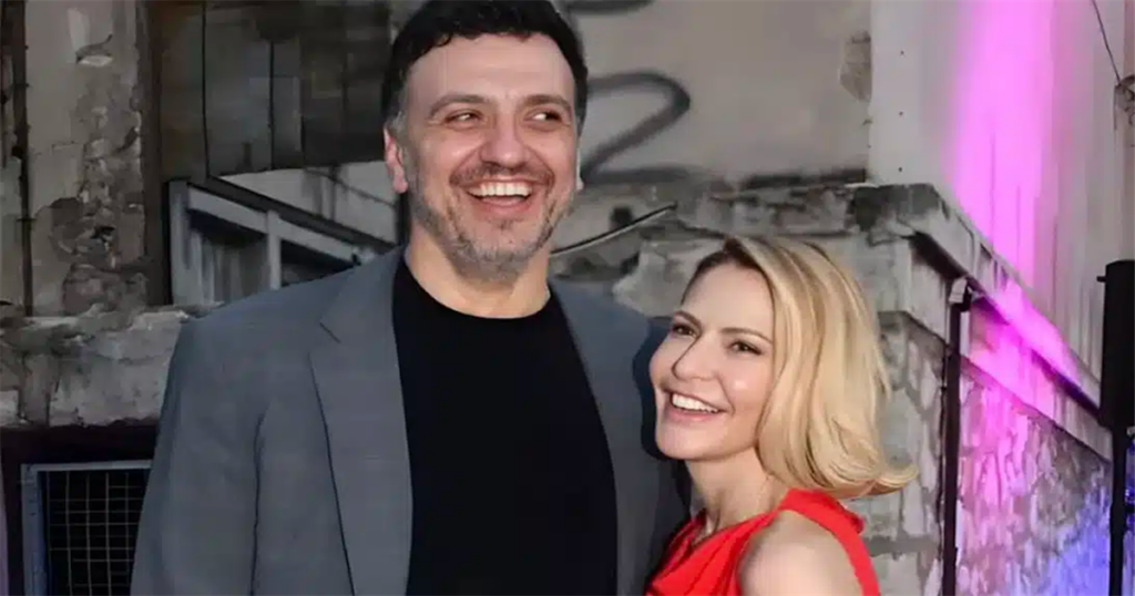 Αποκαλυπτική ματιά: Πολυτέλεια και στυλ στο αριστοκρατικό σπίτι των Κικίλια – Μπαλατσινού στην καρδιά της Αθήνας.