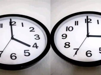 Μετακίνηση ώρας το 2026: Οριστικό για Μάρτιο – Δείτε πότε προχωράμε τα ρολόγια κατά 1 ώρα μπροστά… Μην το χάσετε!