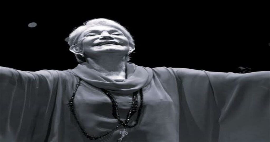 Η Μαρινέλλα άφησε δύο προφητικές φράσεις ως τελευταία της λόγια.