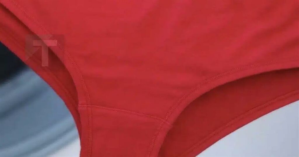 Είναι εντάξει να φοράτε το ίδιο εσώρουχο για δύο συνεχόμενες μέρες; – Δείτε την απρόσμενη αλήθεια!