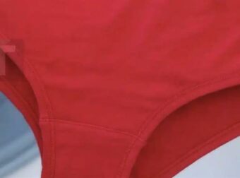 Είναι εντάξει να φοράτε το ίδιο εσώρουχο για δύο συνεχόμενες μέρες; – Δείτε την απρόσμενη αλήθεια!