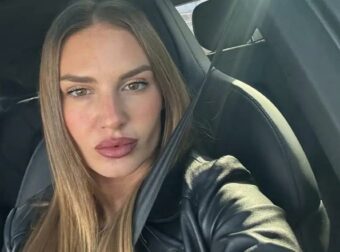 Η Κατερίνα Δαλάκα κατακτά νέους στόχους: Δείτε το νέο αντικείμενο που σπουδάζει για το 2ο πτυχίο της!