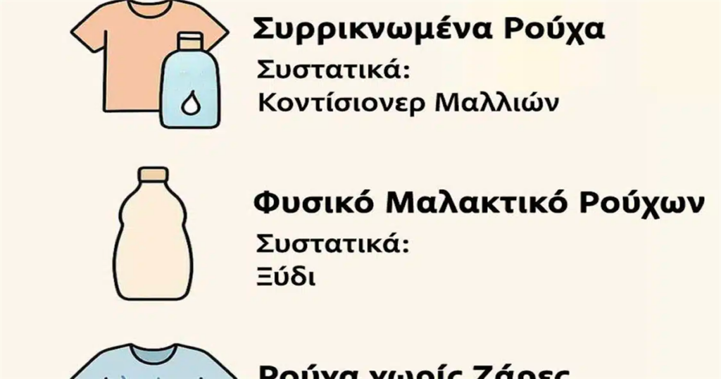 20 Απίθανα Κόλπα Πλυσίματος που Έχουν Αντέξει στον Χρόνο