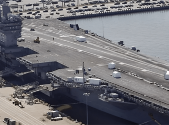 Κατεπείγουσα Είδηση από τη Σούδα: Τι Συμβαίνει Τώρα;