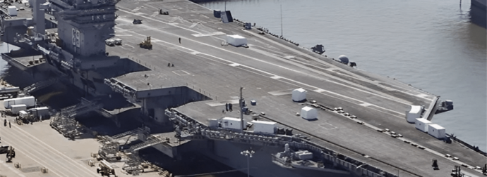 Κατεπείγουσα Είδηση από τη Σούδα: Τι Συμβαίνει Τώρα;