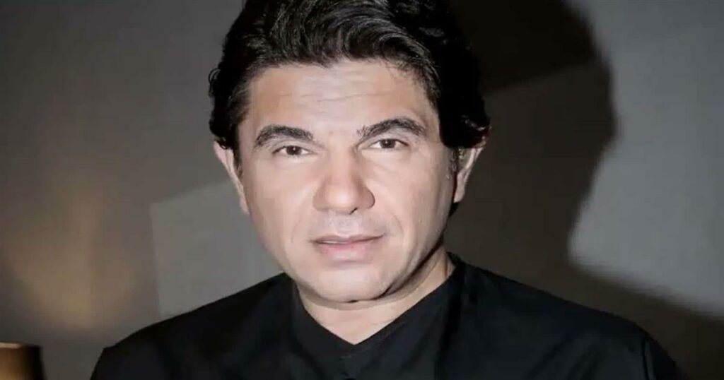 Αναπάντεχες προκλήσεις στη ζωή του Νίκου Κουρκούλη: Μια συγκινητική ιστορία.