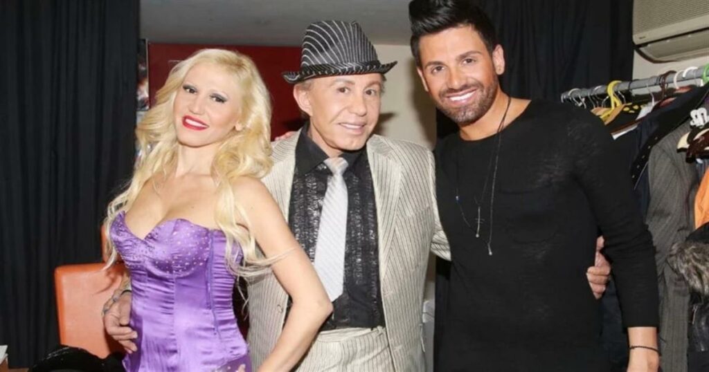 Άννα Φλωρινιώτη: Η Αναγέννηση Μετά την Απώλεια του Πατέρα και του Αδελφού της