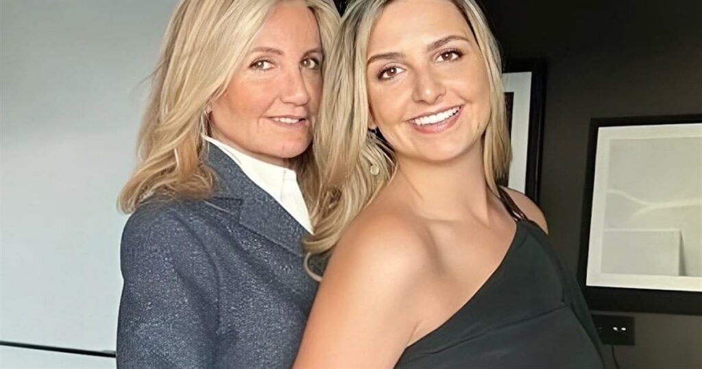 Αντιδρά η Μαρέβα Μητσοτάκη στα ψευδή νέα για την επιστροφή της Σοφίας από το Ντουμπάι: “Είναι ντροπή”