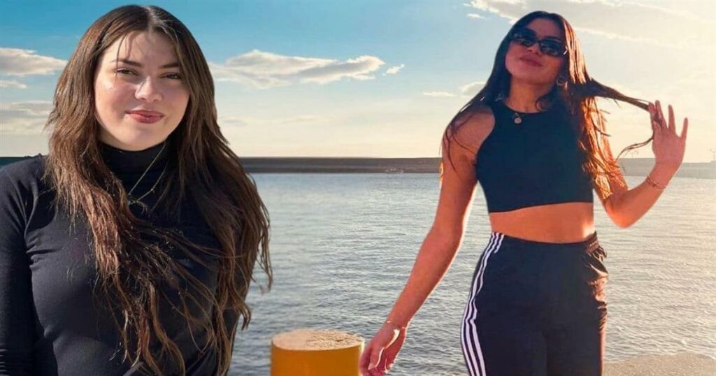 Όλο το νησί θρηνεί για τη Δέσποινα: Η απώλεια της 26χρονης που συγκλόνισε τους πάντες.