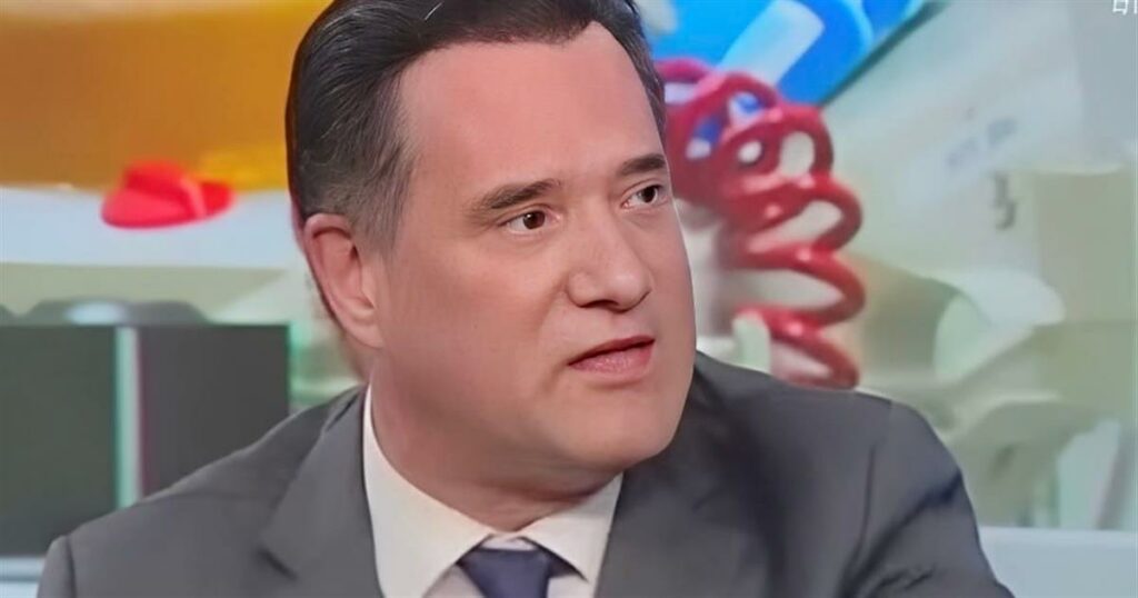 Άδωνις Γεωργιάδης: «Πρωτοβουλίες για την εξάλειψη των ράντζων στο Αττικόν – Πρώτη φορά από Υπουργό».