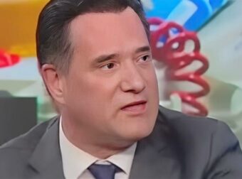 Άδωνις Γεωργιάδης: «Πρωτοβουλίες για την εξάλειψη των ράντζων στο Αττικόν – Πρώτη φορά από Υπουργό».