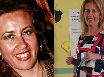 Η συγκλονιστική αποκάλυψη για την 58χρονη καθηγήτρια Αγγλικών Σοφία Χρηστίδου και το τραγικό τέλος της από εγκεφαλικό – Οι σοκαριστικές λεπτομέρειες που ήρθαν στο φως.