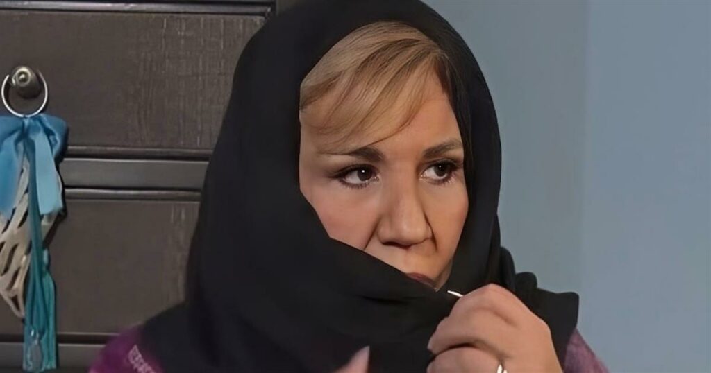 “Η Δέσποινα Μοιραράκη αποκαλύπτει: «Με συνέλαβαν στο Ιράν γιατί φαινόταν μια φράντζα – Ένιωσα προσβεβλημένη»”