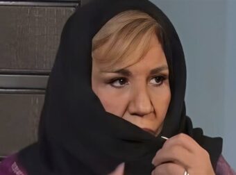 “Η Δέσποινα Μοιραράκη αποκαλύπτει: «Με συνέλαβαν στο Ιράν γιατί φαινόταν μια φράντζα – Ένιωσα προσβεβλημένη»”