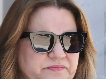 Δέσποινα Μοιραράκη: «Παραλίγο θύμα σeξουαλικής επίθεσης στο Ιράν»