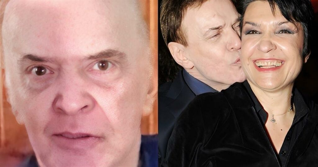 Καταστροφικός Έρωτας: Πώς Ένας Άντρας “Δηλητήριο” Ισοπέδωσε τη Ζωή του Γιώργου Μαρίνου και Άρπαξε την Περιουσία του