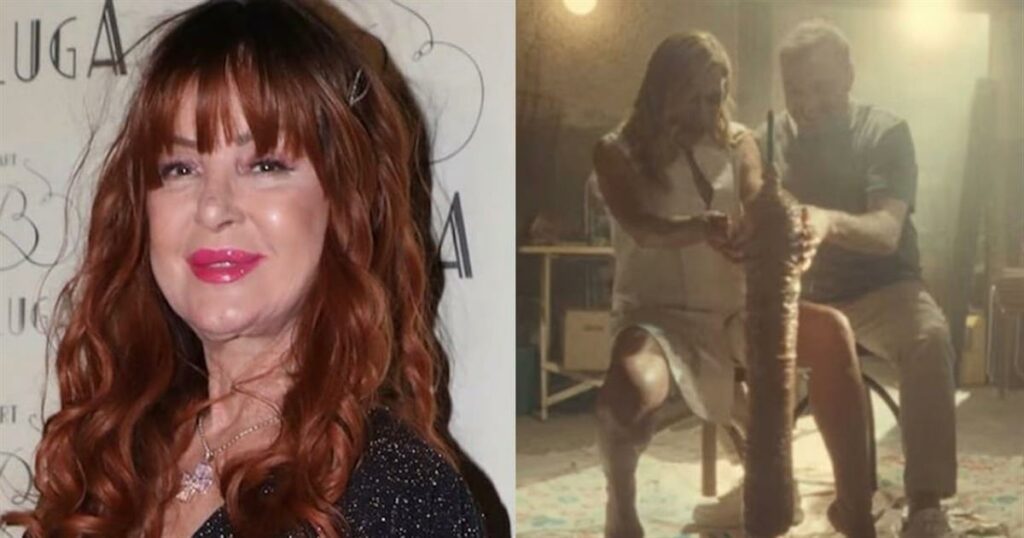 Σάλος με τη Δημουλίδου: Η καυστική της κριτική για τη διαφήμιση του Jumbo προκαλεί συζητήσεις!