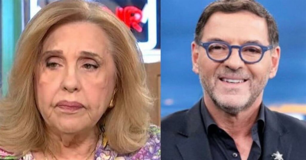 Αποκάλυψη από Λόλα Νταϊφά: «Ο Τσαγκαράκης εμπορεύεται τα κλεμμένα κοσμήματά μου στην εκπομπή του»