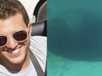 «Το Αναμμένο Φως του Φακού Αποκάλυψε την Τραγωδία: Ο 34χρονος Δύτης Βρέθηκε Νεκρός στο ‘Σπήλαιο του Διαβόλου’ με Κάμερα που Κατέγραψε τα Πάντα»