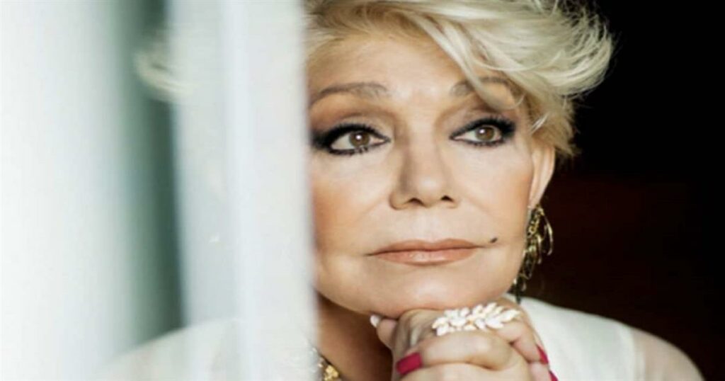 Ανακοίνωση της Οικογένειας Μαρινέλλας: Αποχαιρετισμός σε μια Σπουδαία Καλλιτέχνιδα.