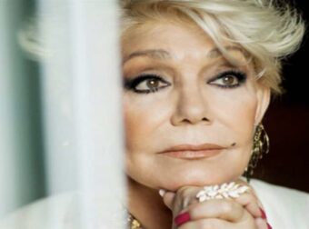 Ανακοίνωση της Οικογένειας Μαρινέλλας: Αποχαιρετισμός σε μια Σπουδαία Καλλιτέχνιδα.