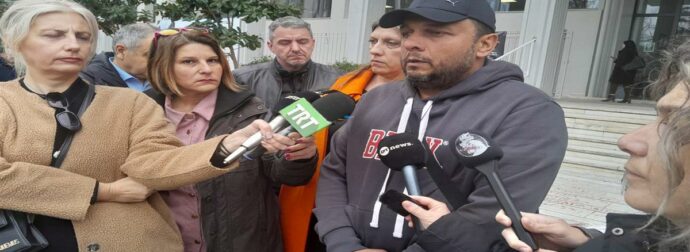 Κωνσταντοπούλου Καταθέτει Μήνυση Κατά Δικαστικών Μετά Από Ευρεία Νυχτερινή Διαμάχη – Όσα Αποκαλύπτει η Ίδια & Η Αιχμηρή Απάντηση Ρούτσι: «Ντροπή Τους…» (video).