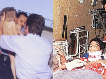 Θαμμένος για 24 ώρες: Η συγκλονιστική διάσωση του 10χρονου Τζαννή στον σεισμό του 1999, χάρη στην αυτοθυσία του πατέρα του.