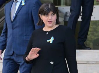 Σκάνδαλο στην Ελλάδα: Η Κοβέσι αποκαλύπτει εμπόδια στις έρευνες για σκάνδαλα και Τέμπη!