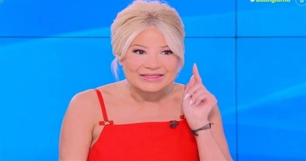 Αποκάλυψη από τη Φαίη: Ο λόγος που έφυγε εσπευσμένα από την εκπομπή! «Είδα μαύρο, έφυγα τρέχοντας. Μέσα σε 3 δευτερόλεπτα μπήκα σε ταξί και σκέφτηκα ‘πρέπει να πάω!’».