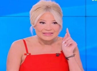 Αποκάλυψη από τη Φαίη: Ο λόγος που έφυγε εσπευσμένα από την εκπομπή! «Είδα μαύρο, έφυγα τρέχοντας. Μέσα σε 3 δευτερόλεπτα μπήκα σε ταξί και σκέφτηκα ‘πρέπει να πάω!’».