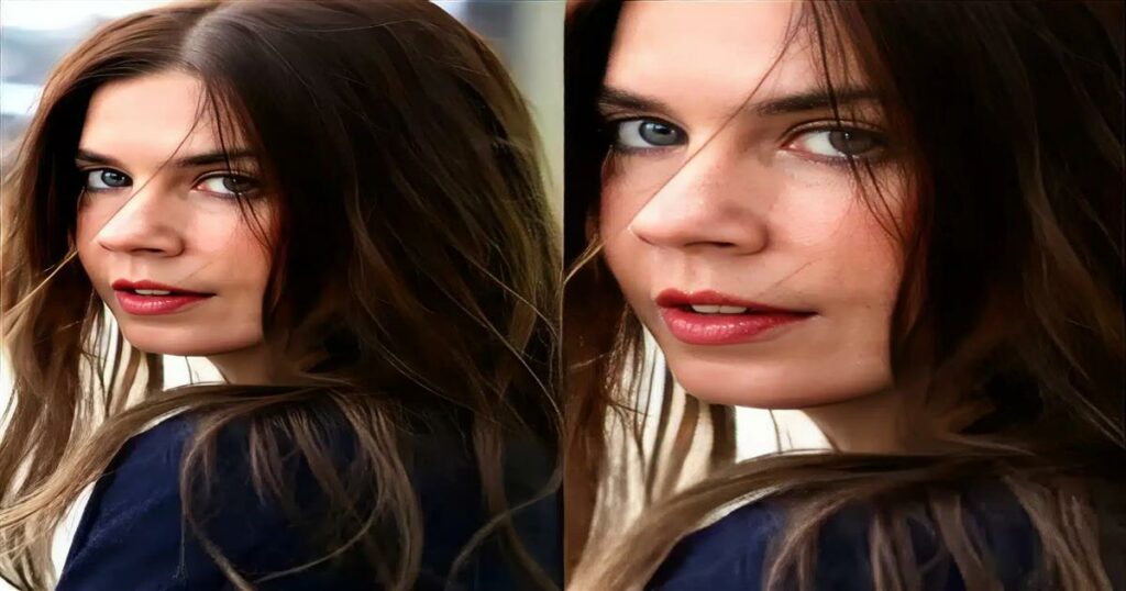 Από 31 ετών σε 50άρα αγορομάνα: Η εντυπωσιακή μεταμόρφωση της Κατερίνας Μουτσάτσου, συζύγου του σωσία του Κλούνεϊ!