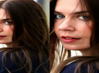 Από 31 ετών σε 50άρα αγορομάνα: Η εντυπωσιακή μεταμόρφωση της Κατερίνας Μουτσάτσου, συζύγου του σωσία του Κλούνεϊ!